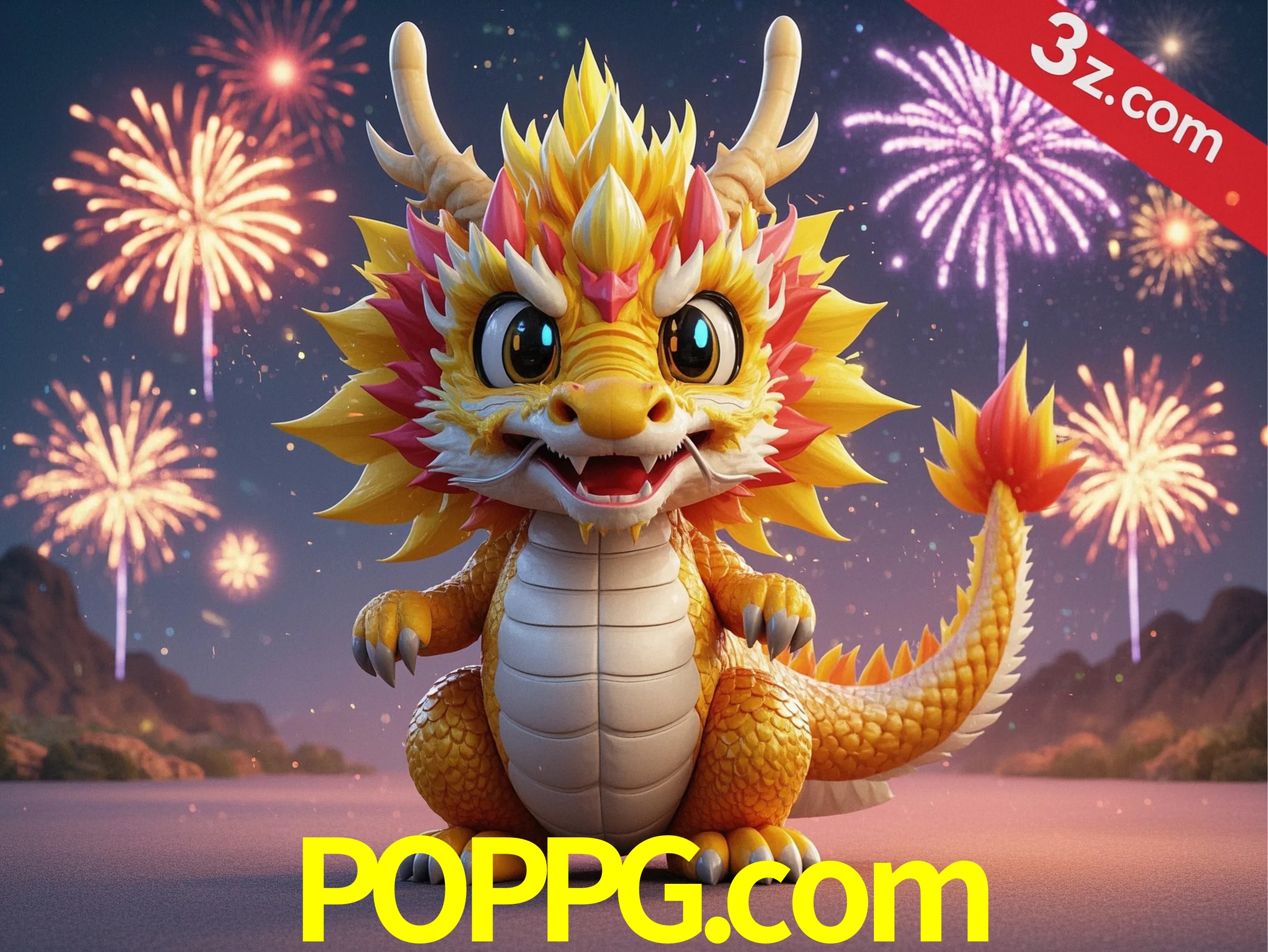 poppggame-Login